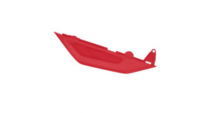Acerbis 21+ Honda CRF250R/250RX/ CRF450R/RX/ CRF450R-S Side Panels Lower - Red