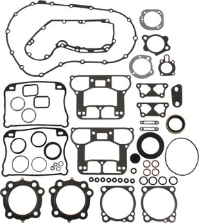 Complete Est Gasket Evo Sportster Kit Oe#17027-04