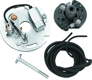Twin Power 70-E78 FL FX 71-78 XL Needle Bearing Advance Unit Kit Replaces H-D 32515-85T