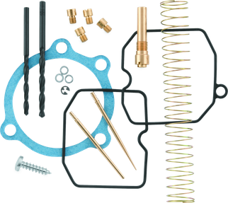 Twin Power 90-06 Big Twin and XL CV Carburetor Recalibration Kit