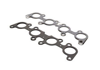 Ford Racing 2024+ Ford Mustang 5.0L (Coyote) Exhaust Gasket Kit