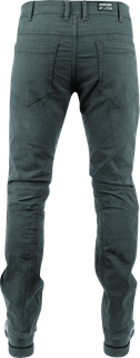 Speed and Strength Dogs Of War 2.0 Pant Charcoal Size - 30 X 30