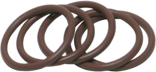 Oil Dipstick O-ring Evo Sportster 5/pk Oe#11120