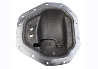 Ford Racing Super Duty 14 Bolt Heavy Duty Differential Cover