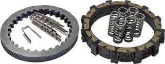 Torqdrive Clutch Pack Hon