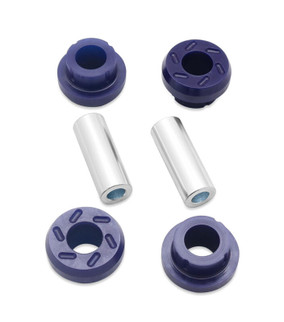 SuperPro 06-15 Lexus IS250 Front Lower Control Arm Inner Forward Bushing Kit - AWD
