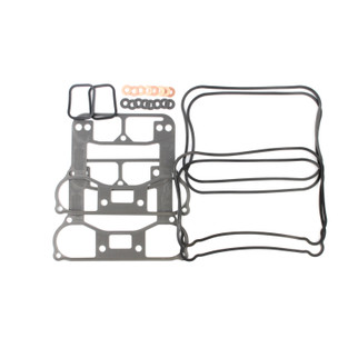 Cometic Harley-Davidson 86-90 88311001200 Rocker Box Kit