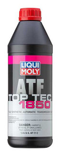 LIQUI MOLY 1L Top Tec ATF 1850