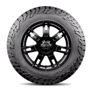 Mickey Thompson Baja Boss A/T Tire - 35X12.50R17LT 119Q D - 272568