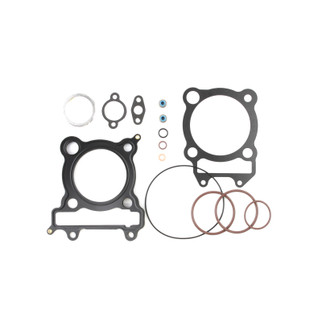 Cometic 08-13 Yamaha YFM250 Raptor 76mm Bore Top End Gasket Kit