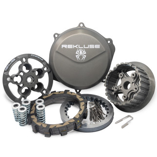 Core Manual Torq-drive Clutch Hon