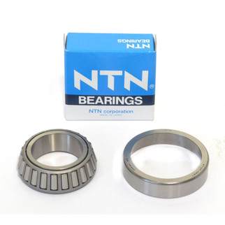 Athena 02-04 HM CRE Supermotard 125 Steering Bearing Kit