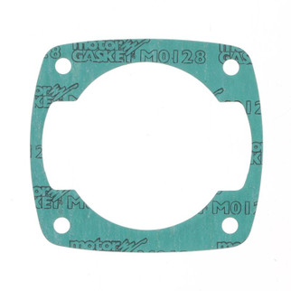 Athena 1981 Maico 2T 400 OE Thickness Cylinder Base Gasket