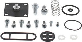 QuadBoss 07-08 Arctic Cat 400 DVX Fuel Tap Kit