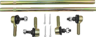 QuadBoss 10-11 Arctic Cat 1000 H2 MudPro Tie Rod Assembly Upgrade Kit