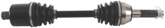 QuadBoss 15-19 Polaris ACE 325 Rear Left Side Rugged Axle
