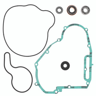 QuadBoss 05-09 Polaris Ranger 700 4x4 Water Pump Rebuild Kit