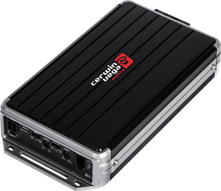 250x2 Rms 2ch Amplifier 250w-2 Ohm   200w-4 Ohm