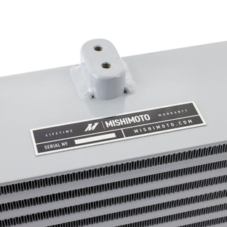 Mishimoto 2022+ WRX Intercooler Kit W/ Intake SL Core WRD Pipes