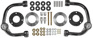 Tuff Country 21-23 Ford F-150 4x4 3in Front Lift Kit