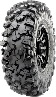 Tire Carnivore R/t 30x10r14 8pr