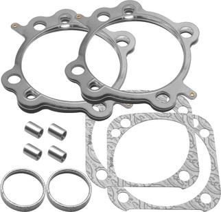 S&S Cycle 99-17 BT 4-1/8in Cylinder Head Gasket Kit