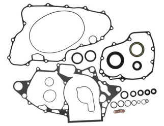 Wiseco 98-01 YFM600 Grizzly Bottom End Gasket Kit