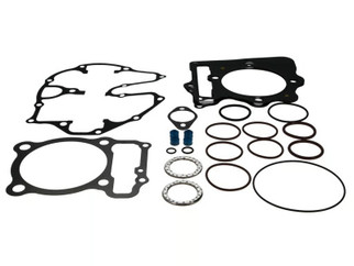 Wiseco 08-13 Yamaha 250 Raptor 76mm Top End Gasket Kit