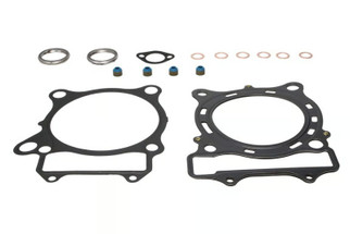 Wiseco 03-07 Polaris 500cc 100mm Top End Gasket Kit