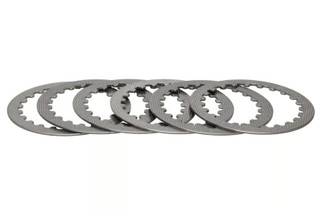 Wiseco Clutch Plate Kit - 6 Steel Clutch Basket