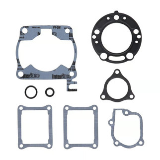 Wiseco 01-02 Honda CR125R 55mm Top End Gasket Kit