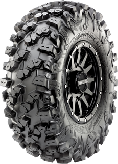 Tire Carnivore Rt Nhs 26x9r12 Ml9 6pr