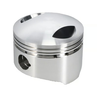 Wiseco HD 1340 ShovelHead 71 CR 3507X Piston Kit