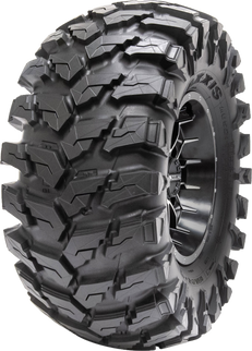 Mu521 27x11-12 Tire Mu521 27x11.00-12 6pr
