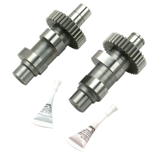 S&S Cycle 99-06 BT w/ Inner Gears 510G Camshaft