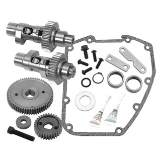 S&S Cycle 2006 Dyna Easy Start HP103GE Gear Drive Camshaft Kit