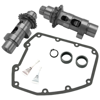 S&S Cycle 07-17 BT Easy Start 585CE Chain Drive Camshaft Kit