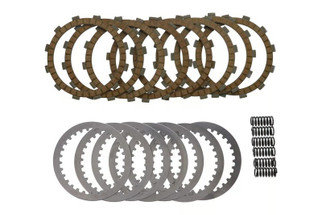 Wiseco 98-02 Suzuki RM250 Clutch Pack Kit