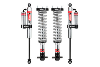 Eibach 22-23 GM 1500/Diesel Truck Pro-Truck Stage 2 Pro Coilover 2.0 System