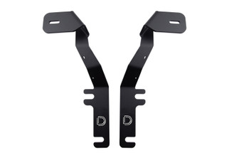 Diode Dynamics 15-20 Ford F-150/Raptor Pro SS3 LED Ditch Light Kit - Yellow Combo