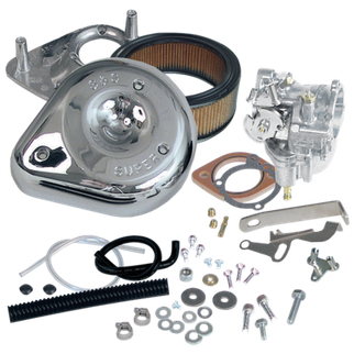 S&S Cycle 66-78 BT Super G Carburetor Kit