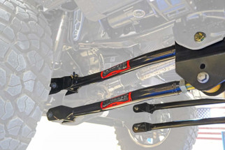 Skyjacker 2023+ Ford F250/F350 Super Duty 4WD 4-6in 4-Link Component Box Lift Kit