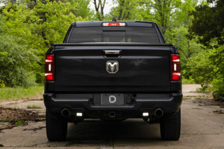 Diode Dynamics Stage Series Reverse Light Kit for 2019-PresentRam C1 Pro