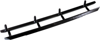4" Competition Carbides Yam