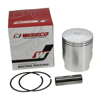 Wiseco Kawasaki KX250 92-01 ProLite 2638CD Piston Kit