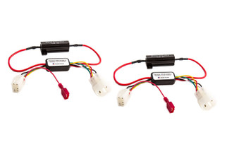 Diode Dynamics 15-21 Subaru WRX / STi Tail as Turn +Backup Module (USDM) Stage 2