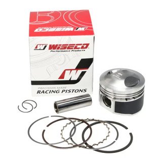 Wiseco Yamaha YFM125R Raptor 11-13 131 CR Piston Kit