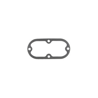 Cometic 91-05 Harley-Davidson Dyna/87-06 Softail .060in AFM Primary Inspection Cover Gasket - 5 Pack