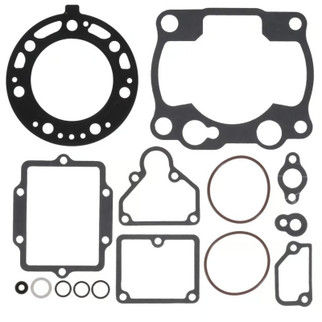 Wiseco 1989 Kawasaki KX125 Top End Gasket Kit