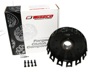 Wiseco 06-18 KX450F/08-19 KLX450R Clutch Basket